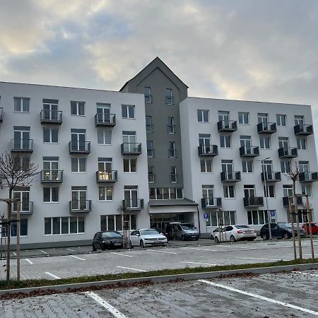 Apartman Liptov Np9 Liptovský Mikuláš Extérieur photo