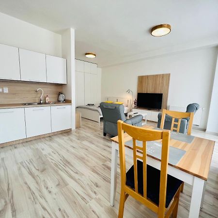 Apartman Liptov Np9 Liptovský Mikuláš Extérieur photo