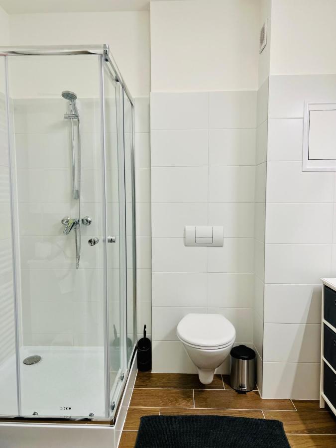 Apartman Liptov Np9 Liptovský Mikuláš Extérieur photo
