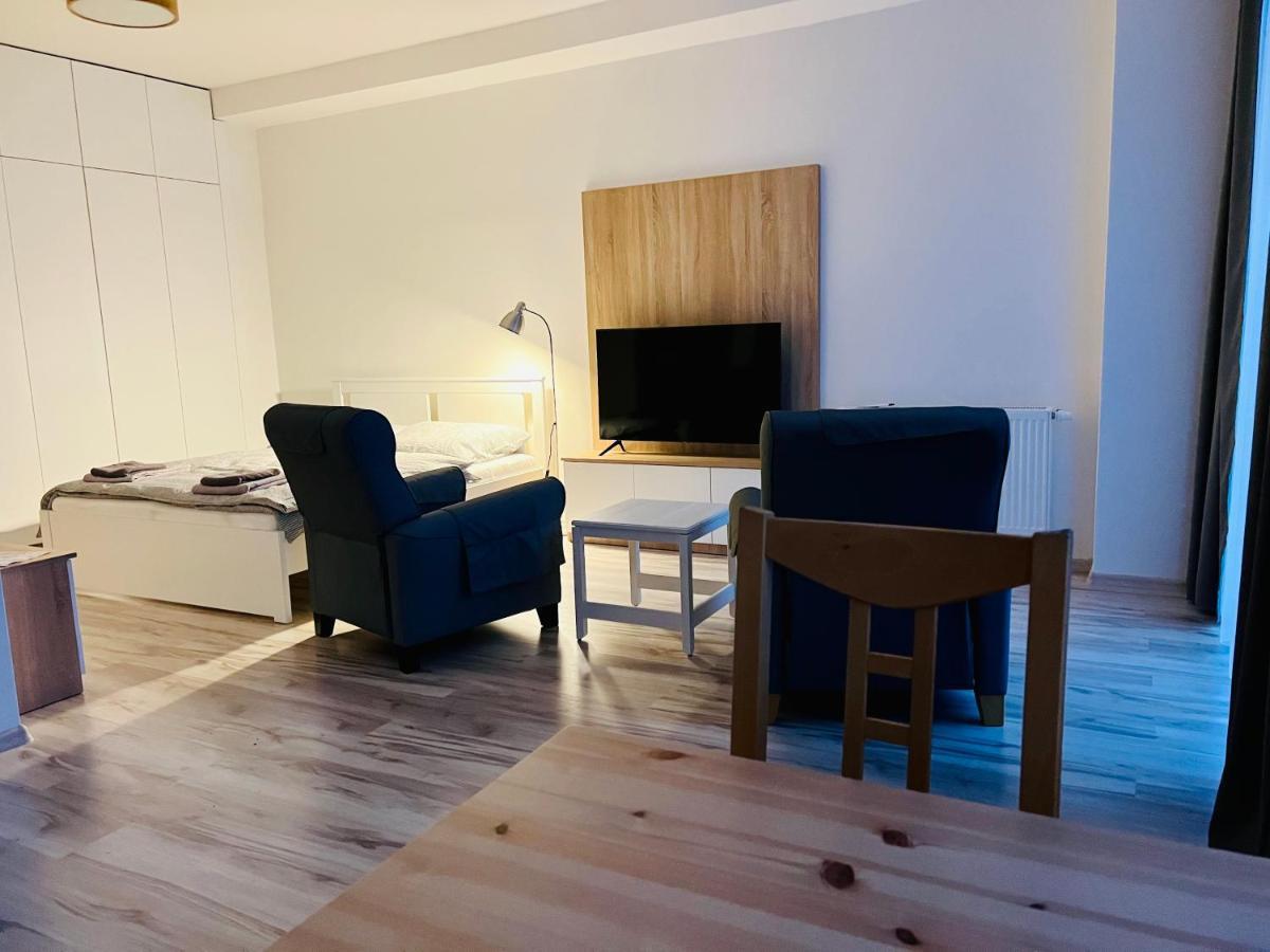 Apartman Liptov Np9 Liptovský Mikuláš Extérieur photo