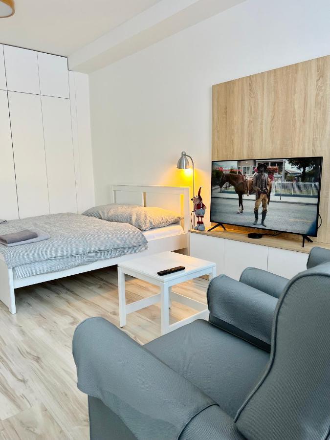 Apartman Liptov Np9 Liptovský Mikuláš Extérieur photo
