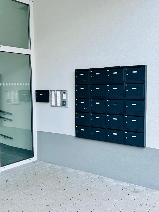 Apartman Liptov Np9 Liptovský Mikuláš Extérieur photo