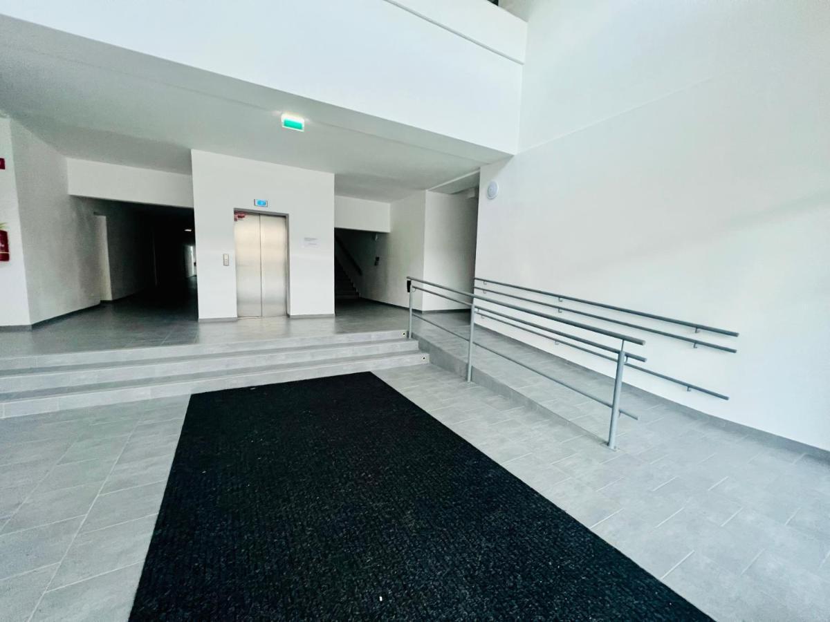 Apartman Liptov Np9 Liptovský Mikuláš Extérieur photo