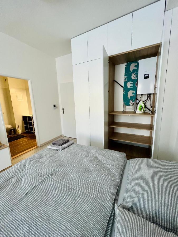 Apartman Liptov Np9 Liptovský Mikuláš Extérieur photo