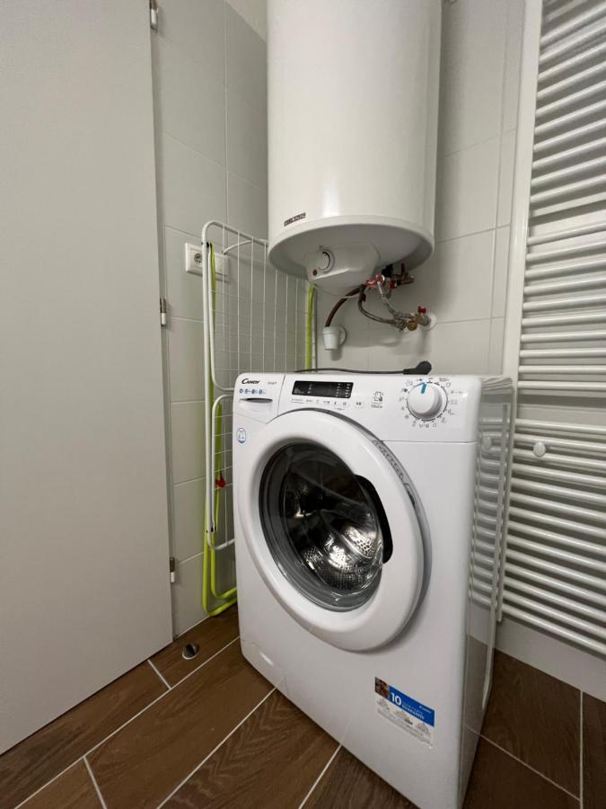 Apartman Liptov Np9 Liptovský Mikuláš Extérieur photo